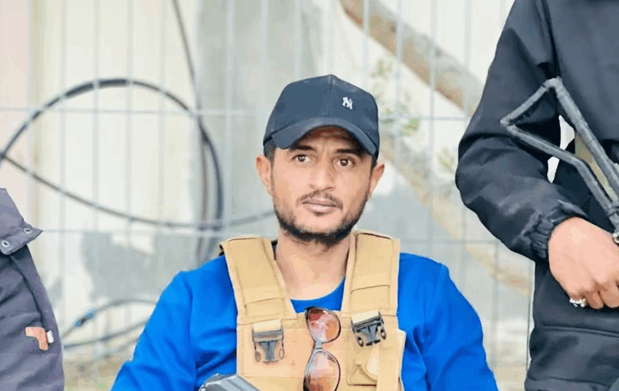 خوفا على مستقبله في حال اتفاق لوقف اطلاق النار: زعيم المليشيا ابو شباب يطالب بحماية دولية