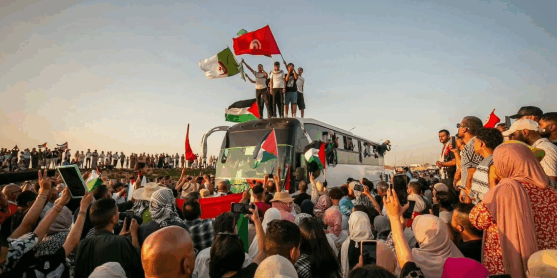 إشارات أحمد الحمروني : من التاريخ إلى القضيّة