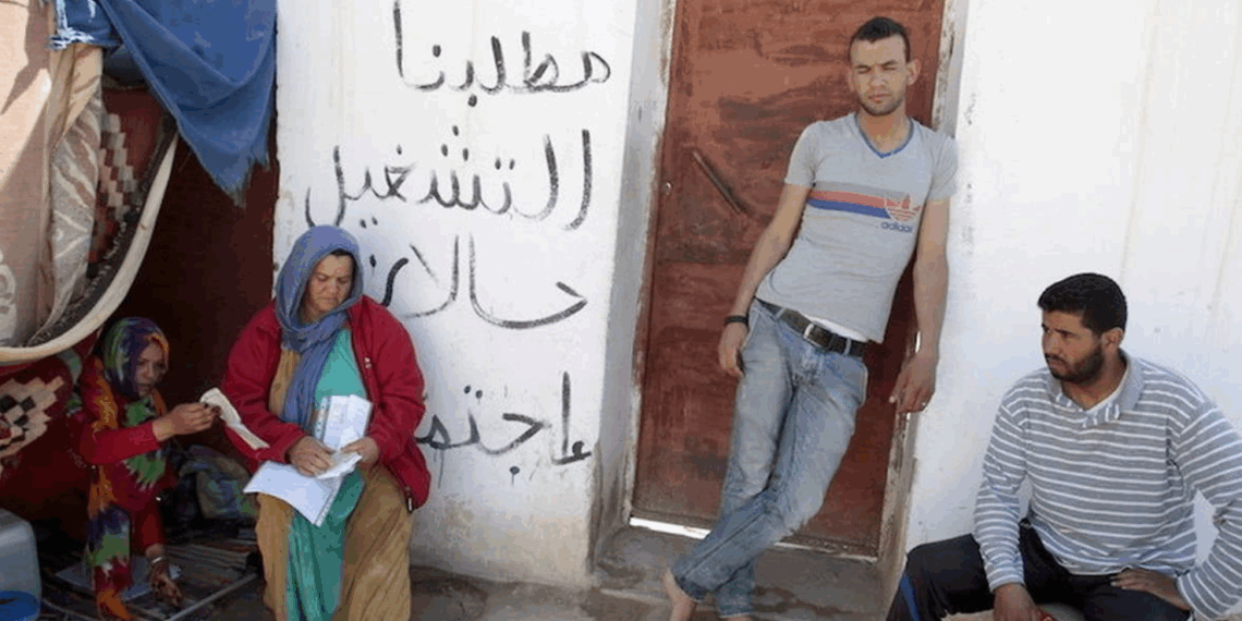 إشارات أحمد الحمروني : أيّ ماض لأيّ مستقبل ؟