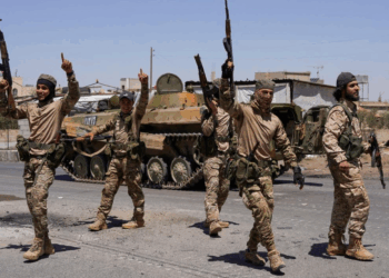 الرئاسة السورية تعلن وقفاً شاملاً وفورياً لإطلاق النار في السويداء