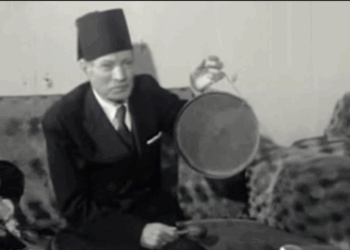 إشارات أحمد الحمروني: إذاعة الأمس