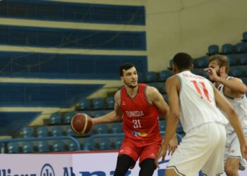 كرة السلّة-البطولة العربيّة: المنتخب الوطني يفوز على نظيره الإماراتي