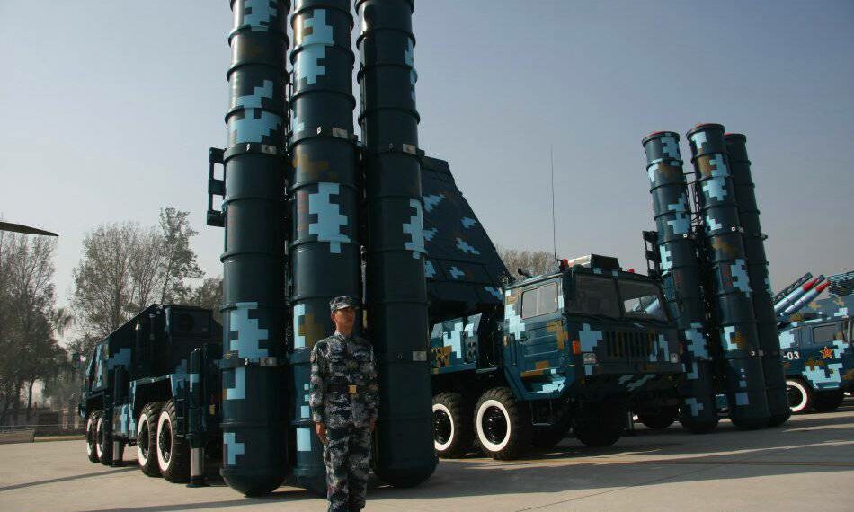 إيران تحصل على صواريخ صينية بعد وقف إطلاق النار مع إسرائيل