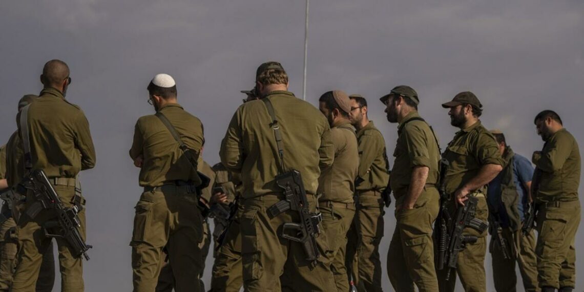 بلجيكا: استجواب جنديين إسرائيليين بشبهة ارتكاب مجازر بغزة