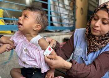 الشرق الاوسط مقبرة للاطفال: قتل او تشويه 1 طفل كل 15 دقيقة