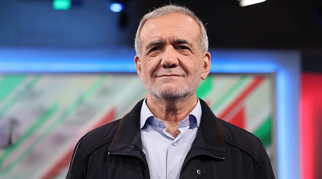 الرئيس الايراني: مستعدون لأي تحرّك إسرائيلي ضدنا