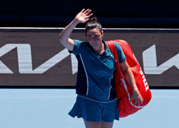 التنّس: أنس جابر تبتعد عن الملاعب…لتعيد اكتشاف متعة الحياة