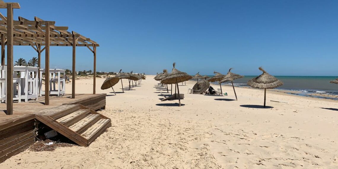 الطقس: السباحة ممكنة من جديد بداية من بعد ظهر غد الخميس