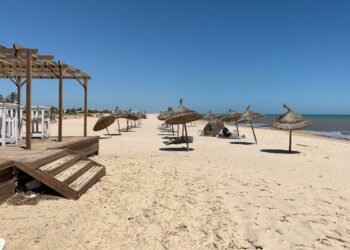 الطقس: السباحة ممكنة من جديد بداية من بعد ظهر غد الخميس