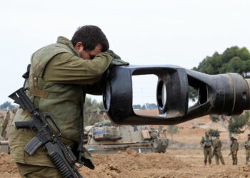 الجيش الاسرائيلي يعيش حالة استنزاف