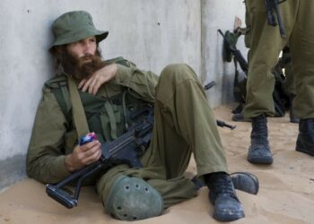 ظاهرة تتفاقم: انتحار 18 جنديا إسرائيليا في سنة 2025 الى حدّ منتصف شهر جويلية الجاري