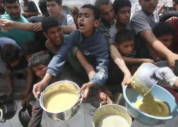 غزة-مباشر: فلسطيني واحد على ثلاثة لا يأكل الطعام لمدّة أيام