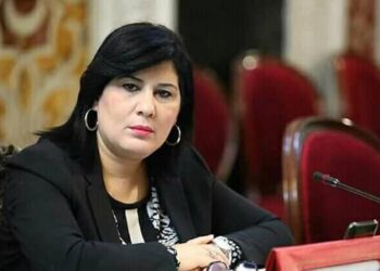 أصدر بيانا: الحزب الحر الدستوري يدين إحالة رئيسته على معنى الفصل 72 من المجلة الجزائية