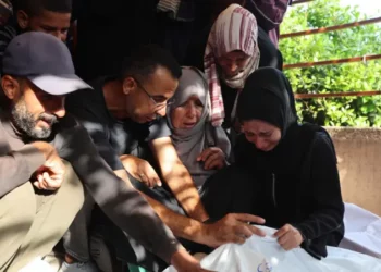 غزة-مباشر: 139 شهيدا و425 إصابة خلال الاربع وعشرين ساعة الماضية