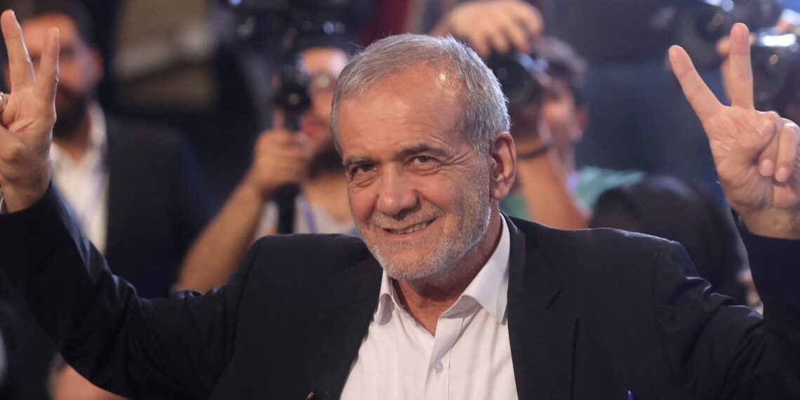 على غرار حسن نصرالله : محاولة اسرائيل قتل الرئيس الإيراني