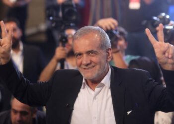 على غرار حسن نصرالله : محاولة اسرائيل قتل الرئيس الإيراني