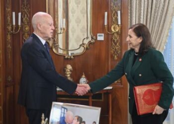 رئيس الجمهورية: أولى الأولويات هي تحقيق العدالة الاجتماعية ودفع الاستثمار ووضع حدّ للفساد