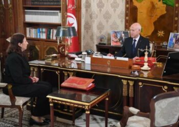 رئيس الجمهورية: لا بدّ من تحميل المسؤولية كاملة لمن أخلّ بواجباته