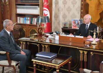 رئيس الجمهورية يدعو وزير البيئة الى اتّخاذ اجراءات عاجلة لوضع حدّ للاعتداء السّافر على البيئة وحماية الشريط الساحلي