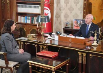 رئيس الجمهورية يؤكد على ضرورة إعادة هيكلة جملة من المؤسسات التي أُحدثت ولم تُؤدّ مهامها