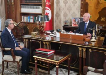 رئيس الجمهورية يسدي تعليماته بالمراجعة الجذرية لدور الصناديق الاجتماعية