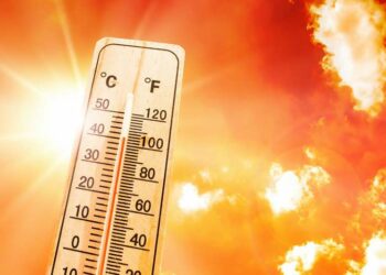 الصقس اليوم: الحرارة في ولايتي القيروان وتوزر بلغت 48 درجة