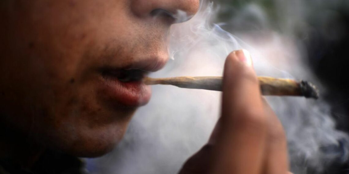 مخدرات: تفشّي ظاهرة الإستهلاك في صفوف المراهقين والشبان