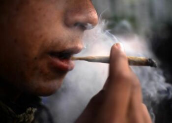 مخدرات: تفشّي ظاهرة الإستهلاك في صفوف المراهقين والشبان