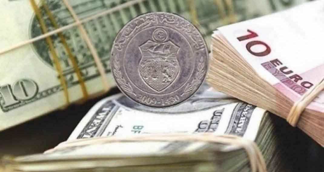 اقتصاد: الدينار التونسي في أعلى مستواياته مقابل الدولار الأمريكي