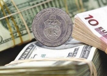 اقتصاد: الدينار التونسي في أعلى مستواياته مقابل الدولار الأمريكي