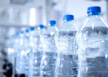 استهلاك المياه المعلبة: تونس في المرتبة 4 عالميا