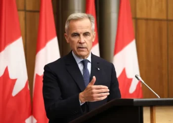 كندا تعلن أنها ستعترف بفلسطين كدولة في سبتمبر المقبل