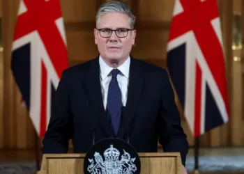 عاجل: كير ستارمر يعلن أن المملكة المتحدة ستعترف بفلسطين كدولة ما لم تتخذ اسرائيل إجراءات ملموسة لإنهاء الوضع المروّع بغزّة