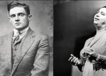 لا يُفتى ومالك في المدينة