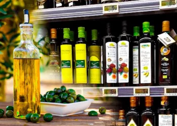 صادرات زيت الزيتون: ارتفاع في الكمّ وتراجع في القيمة