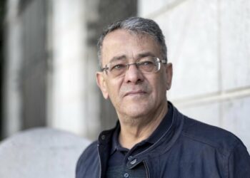 إحالة المحامي احمد صواب على الدائرة الجنائية لقضايا الإرهاب