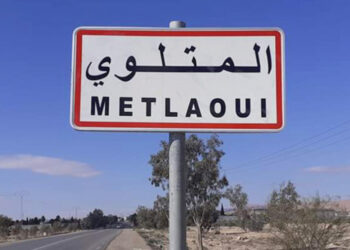 قفصة: كاهية مدير الصحة ينفي جود بؤرة مرض “السيدا” بمعتمدية المتلوي