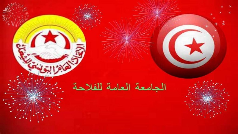 يشمل الدوواين والمنشآت والإدارات: الجامعة العامّة للفلاحة تقرر إضرابا قطاعيا ليوم 17 جويلية