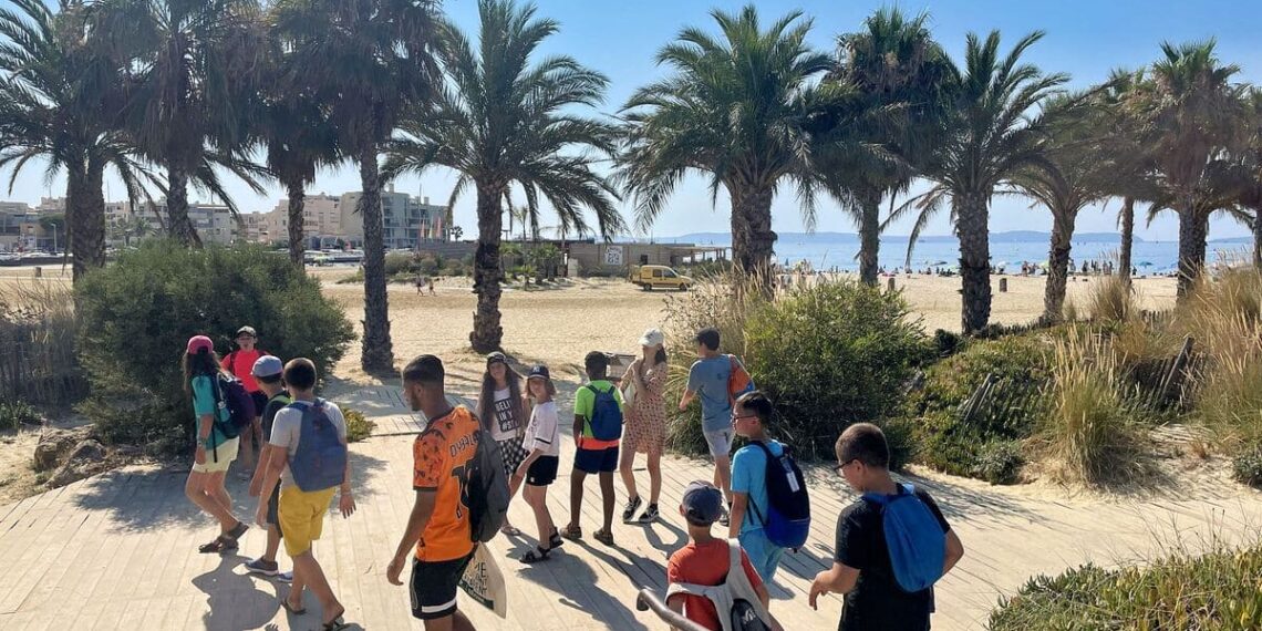 ينظمها التضامن الاجتماعي: مصيف وطني ل 600 طفل من أبناء العائلات المعوزة