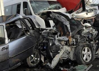 663 قتيلا الى حدّ 29 جويلية: حوادث الطرقات تواصل حصد أرواح التونسيين