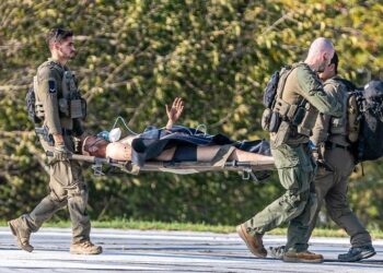 أسفرت عن مقتل جندي وإصابة 8 آخرين: الاحتلال الاسرائيلي يعترف بوقوعه في أربعة كمائن للمقاومة في حي الشجاعية