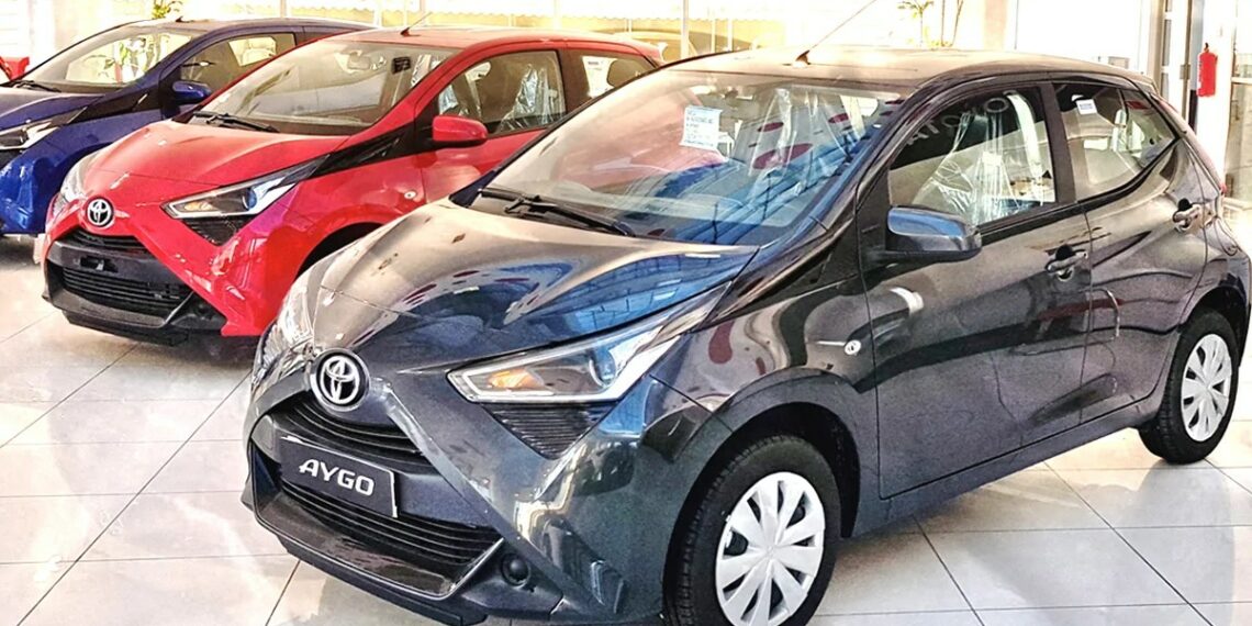 ترويج 42367 سيارة جديدة خلال  السداسي الأول من سنة 2025