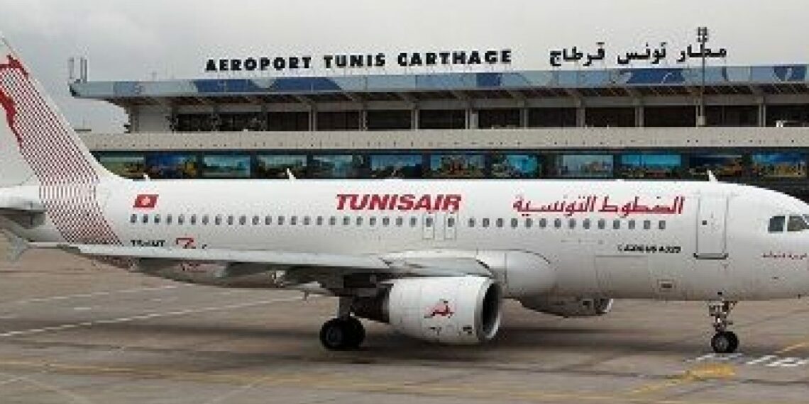 بسبب اضراب بفرنسا: “التونيسار” تعلن عن تعديلات في مواعيد بعض رحلاتها