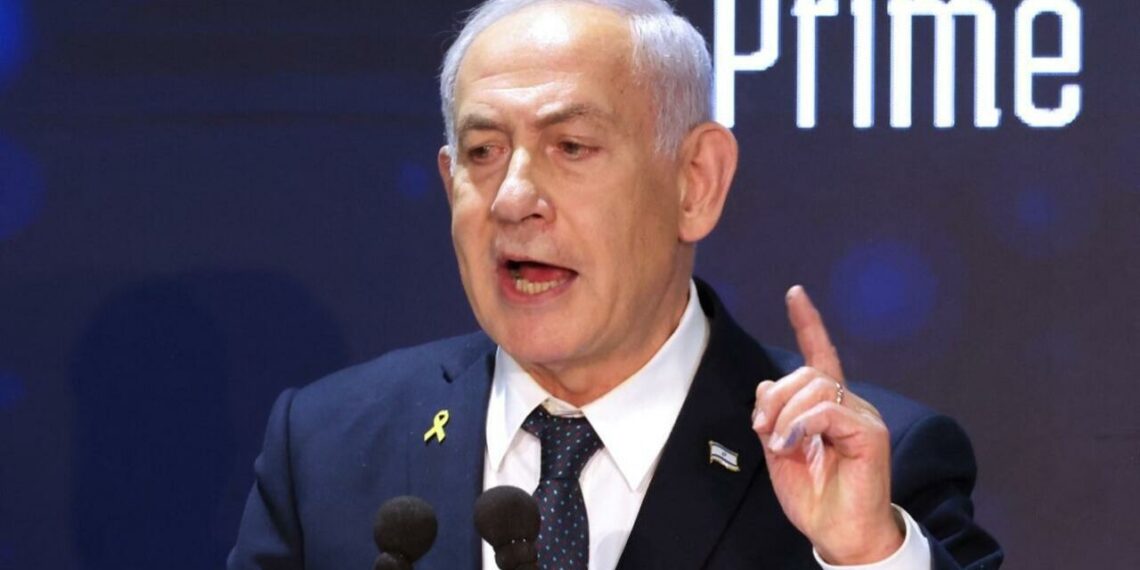 إسرائيل-كشف وثائق سرية : نتنياهو رفض اعادة الرهائن وإيقاف الحرب في مارس الماضي لأسباب سياسية