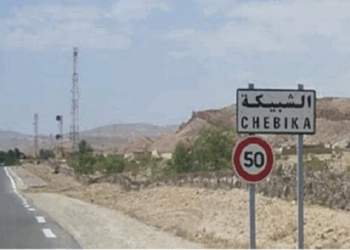 الشبيكة القيروان: العثور على جثة شاب والبحث جار للتعرف عن الجاني