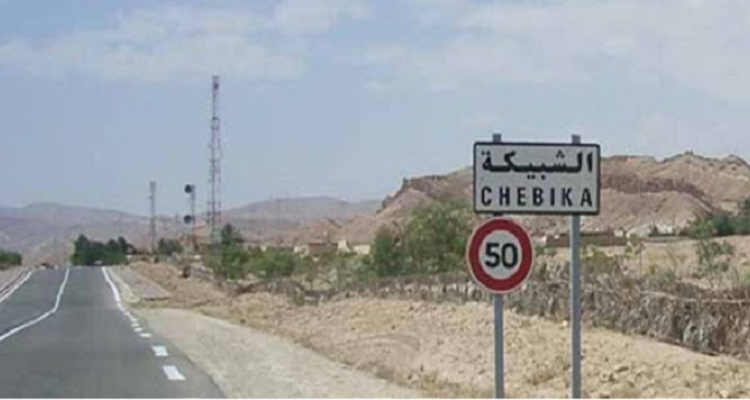 الشبيكة القيروان: العثور على جثة شاب والبحث جار للتعرف عن الجاني