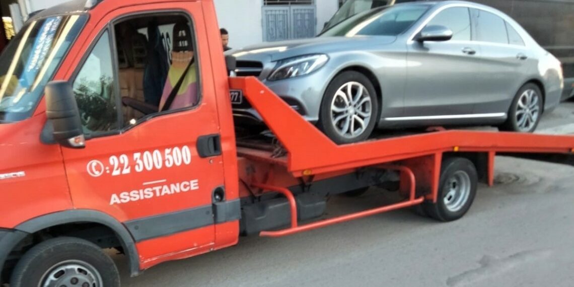 نقل العربات: المجمّع المهني يقرر العودة الى النشاط بعد الإعلان عن توقّفه