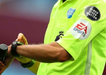 كرة القدم: مباريات الجولة الثّالثة من بطولة الرّابطة الأولى وحكّامها