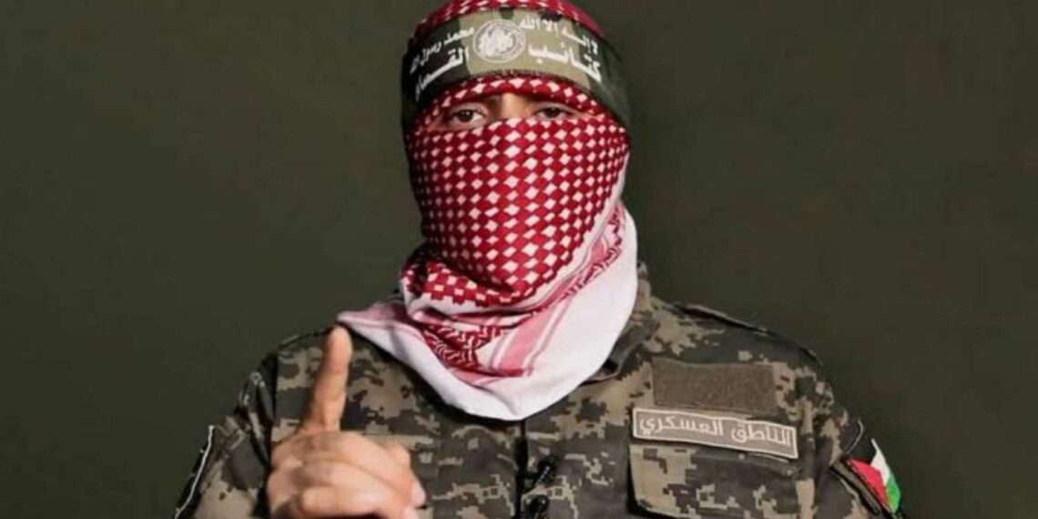 غزة-مباشر: إسرائيل حاولت اغتيال “ابو عبيدة” بغارة جوية بحي الرمال