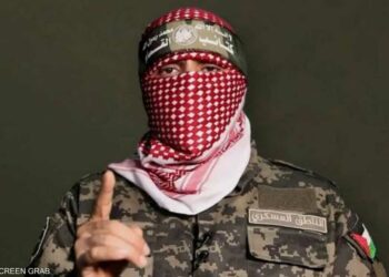 غزة-مباشر: إسرائيل حاولت اغتيال “ابو عبيدة” بغارة جوية بحي الرمال